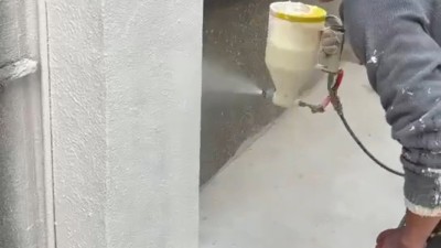 攻克行業(yè)痛點：恩澤化工推出氣凝膠隔熱保溫涂料專用乳液